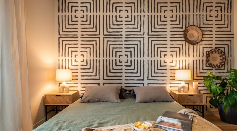 Photo of A Sample of Eixample