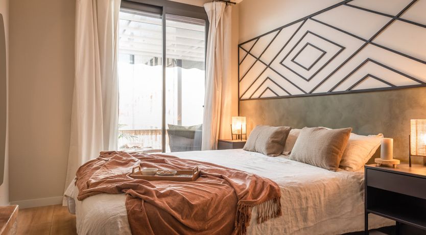 Photo of A Sample of Eixample