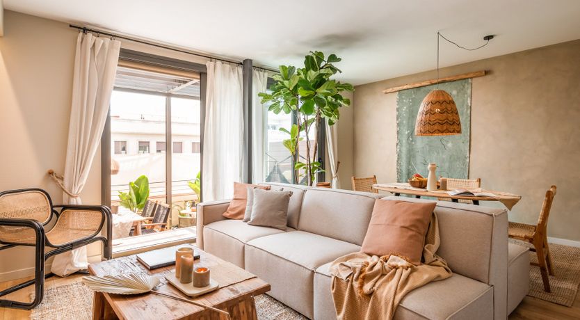 Photo of A Sample of Eixample