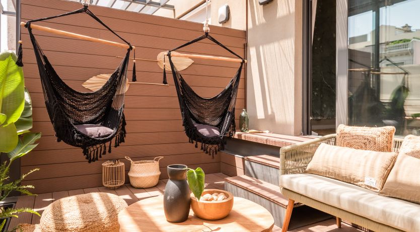 Photo of A Sample of Eixample