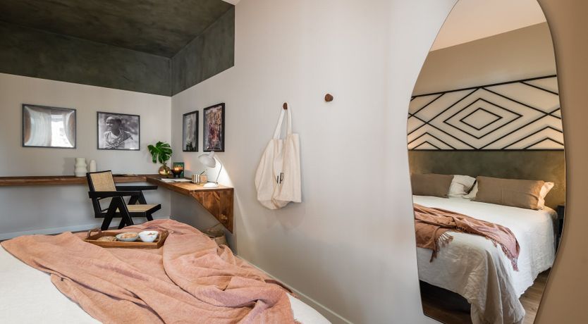 Photo of A Sample of Eixample