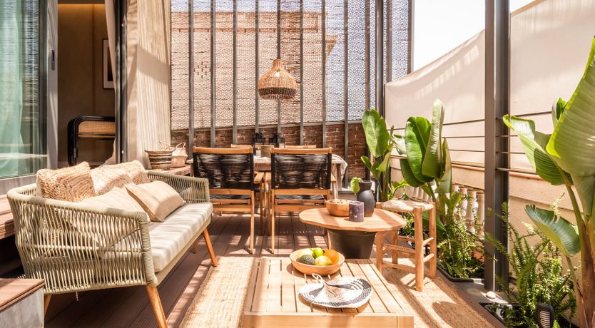 Photo of A Sample of Eixample