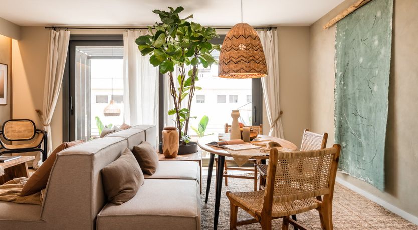 Photo of A Sample of Eixample