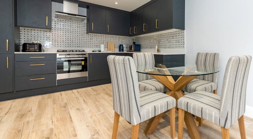 Photo of The Queen's Rainbow