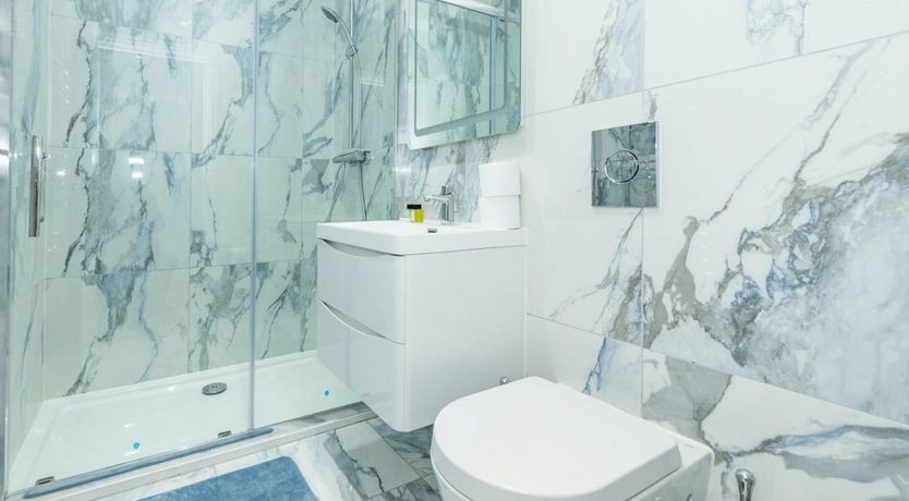 Photo of The Queen's Rainbow