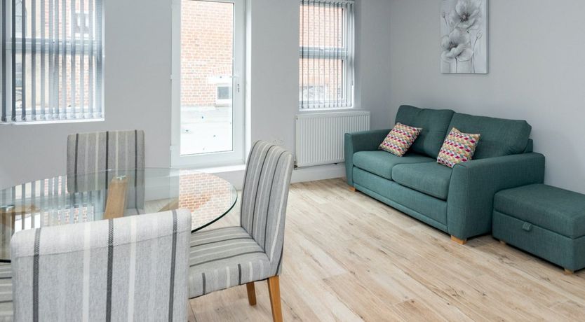 Photo of The Queen's Rainbow