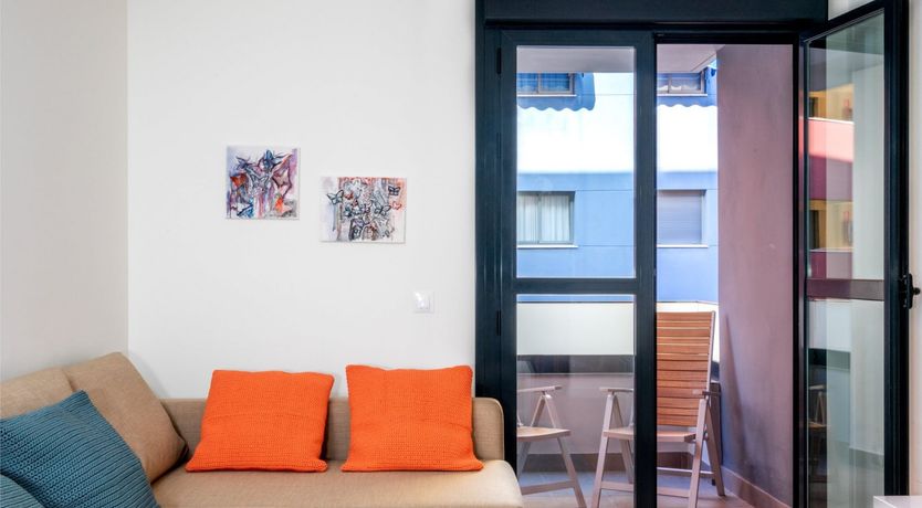 Photo of The Sunshine Above