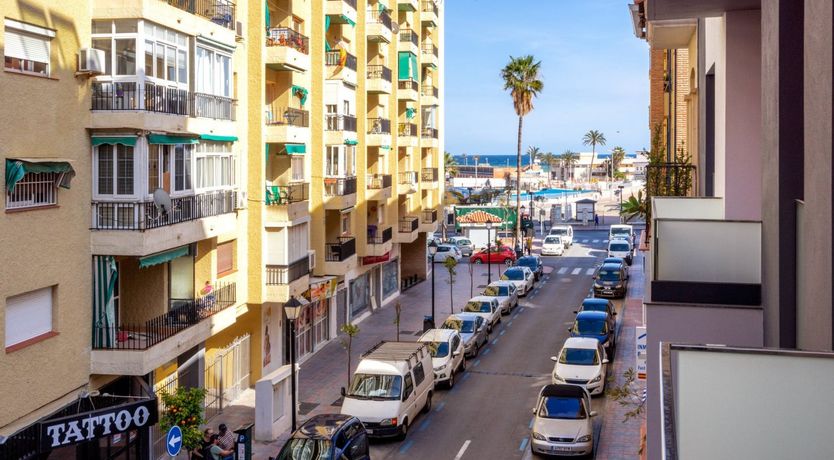 Photo of The Sunshine Above