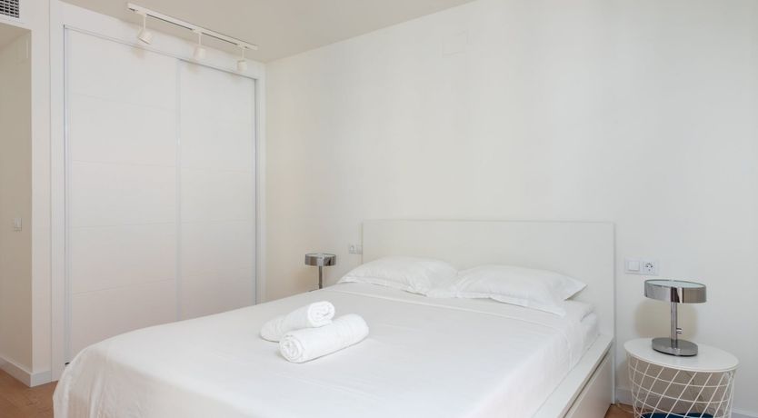 Photo of The Sunshine Above