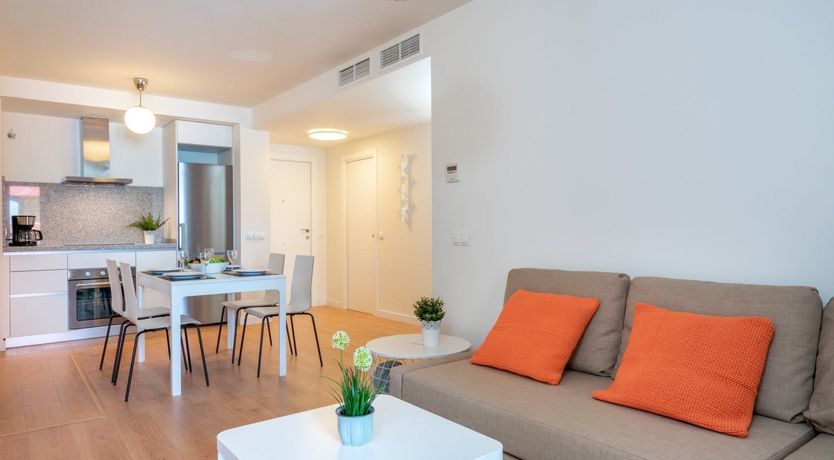 Photo of The Sunshine Above