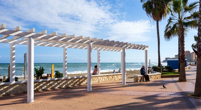 Photo of The Sunshine Above