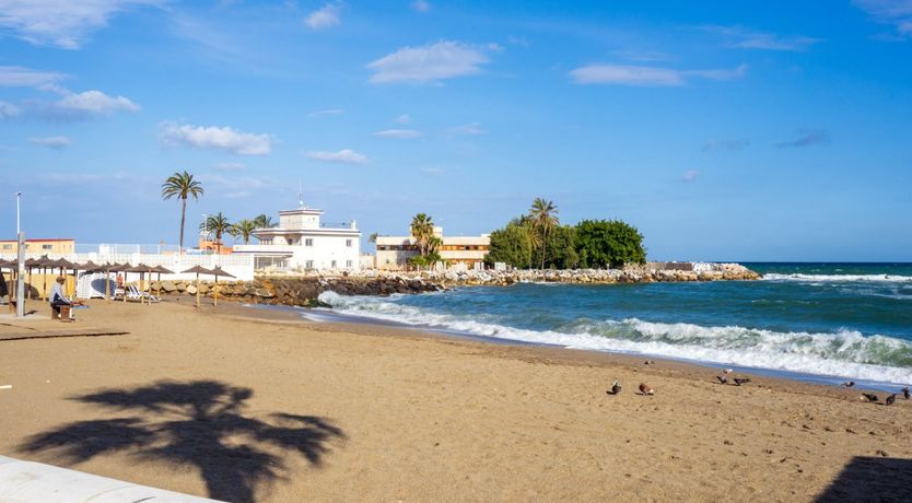 Photo of The Sunshine Above