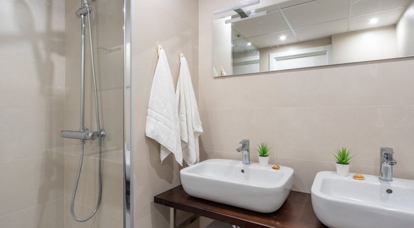 Photo of The Sunshine Above