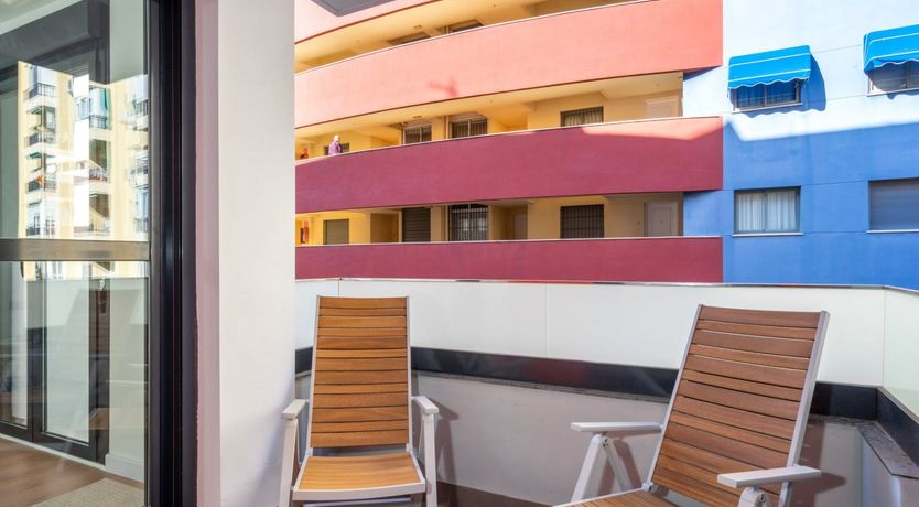 Photo of The Sunshine Above