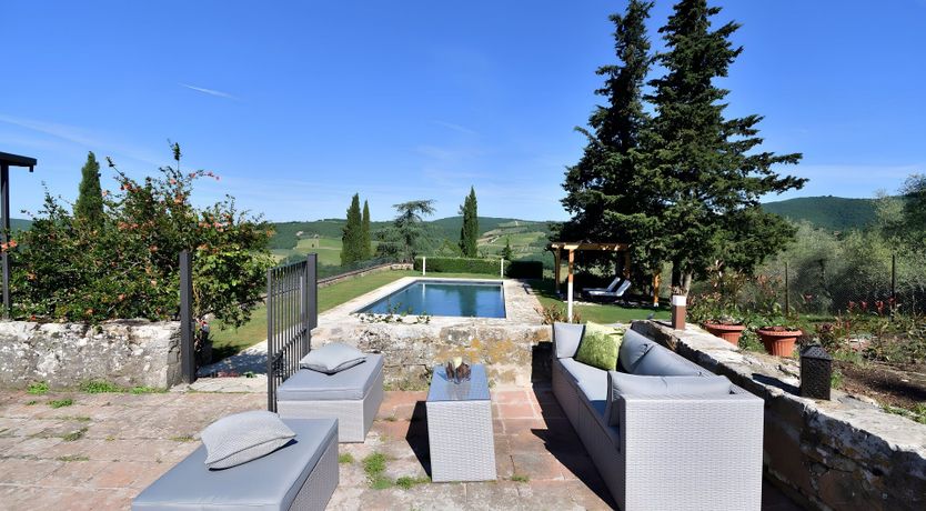 Photo of Tuscan Memories