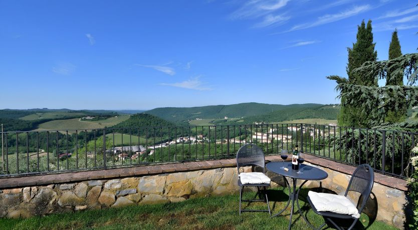 Photo of Tuscan Memories