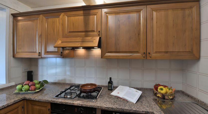 Photo of Tuscan Memories