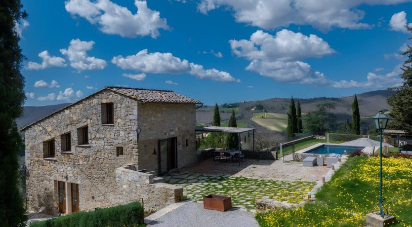 Photo of Tuscan Memories