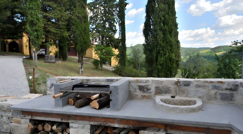 Photo of Tuscan Memories