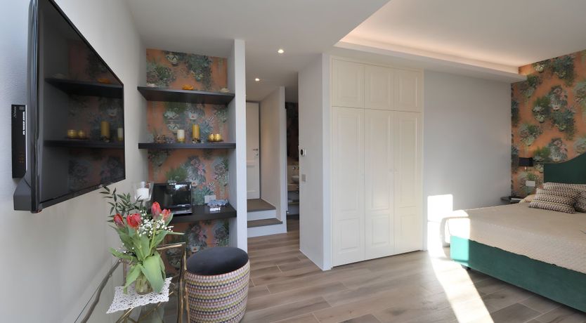 Photo of Tuscan Memories