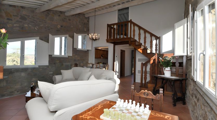 Photo of Tuscan Memories