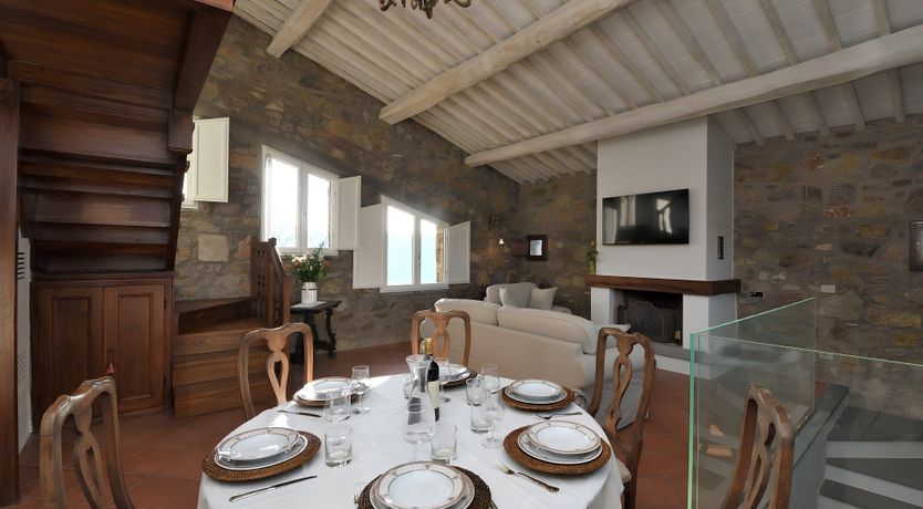 Photo of Tuscan Memories