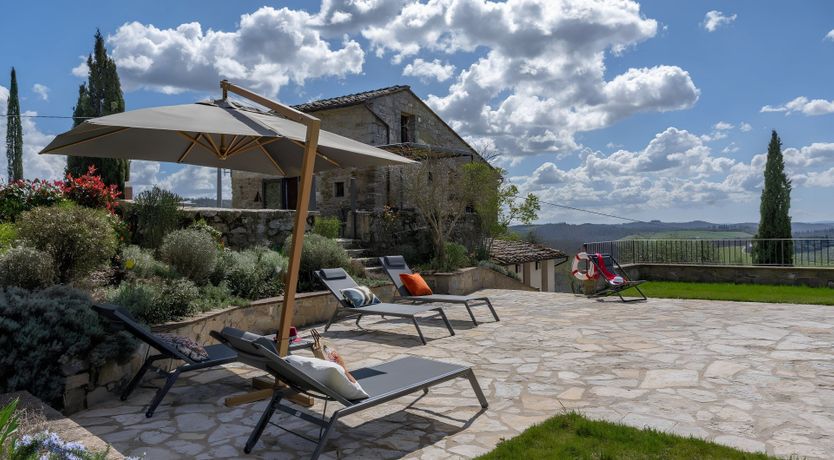 Photo of Tuscan Memories