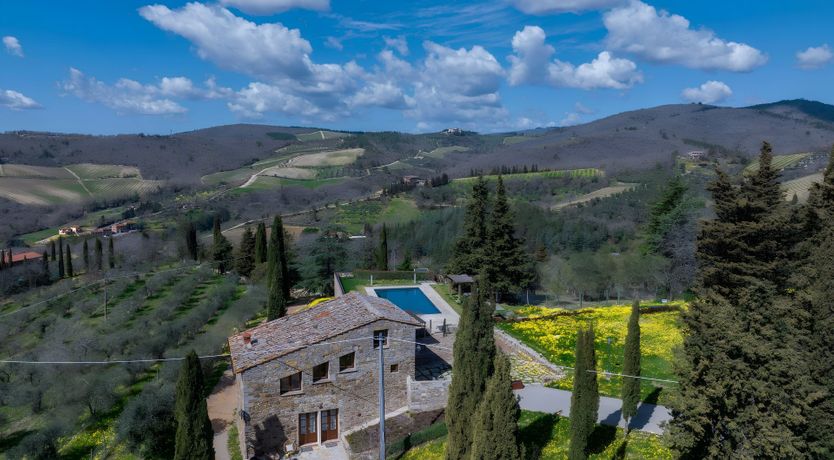 Photo of Tuscan Memories