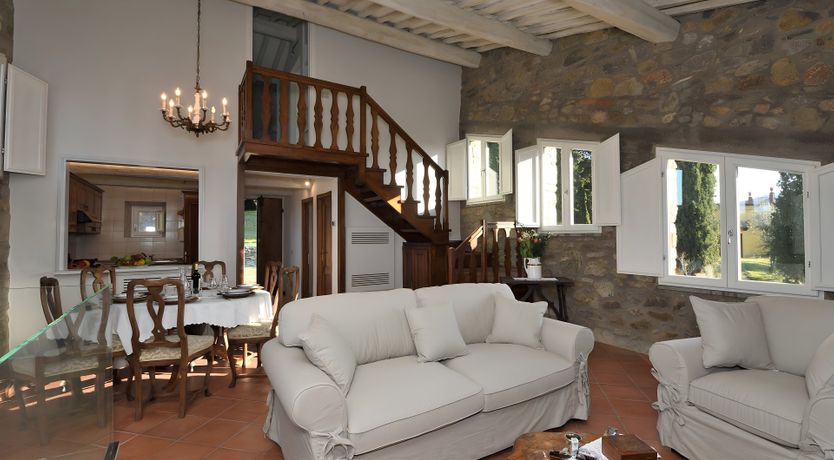 Photo of Tuscan Memories