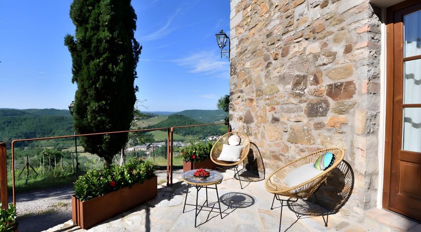 Photo of Tuscan Memories