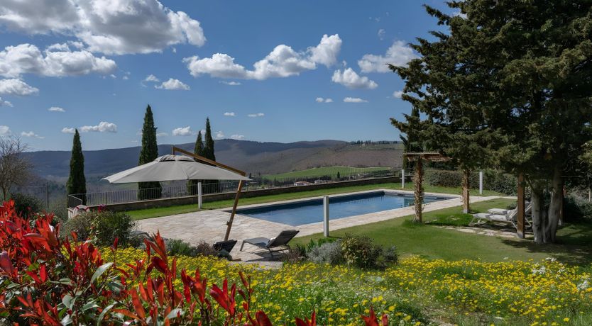 Photo of Tuscan Memories