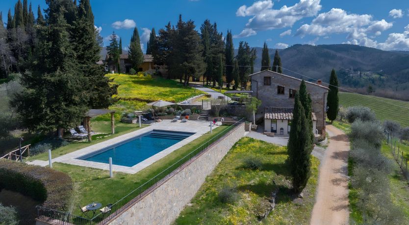 Photo of Tuscan Memories