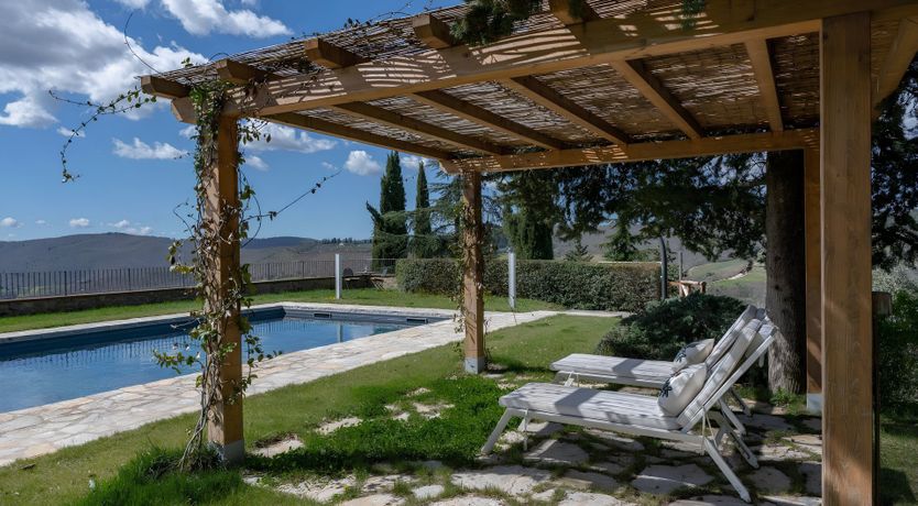 Photo of Tuscan Memories