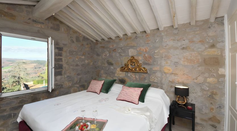 Photo of Tuscan Memories