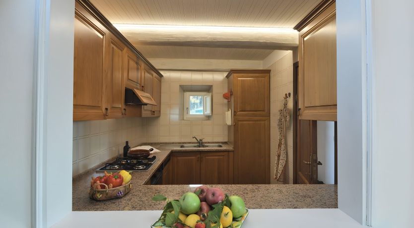 Photo of Tuscan Memories