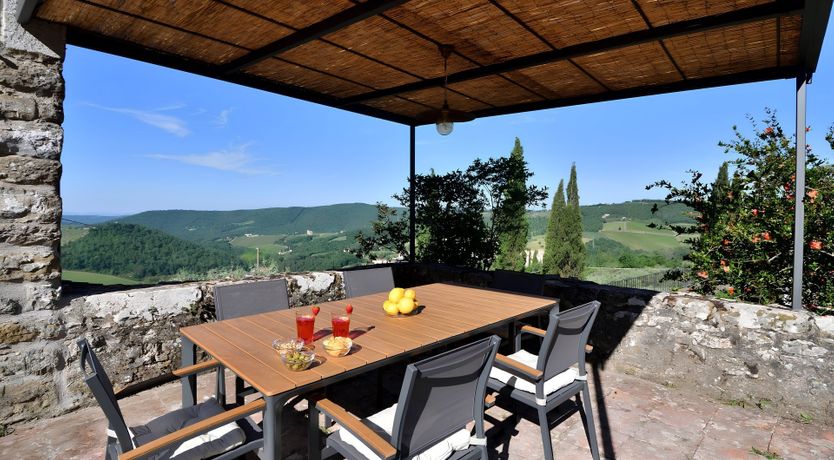 Photo of Tuscan Memories