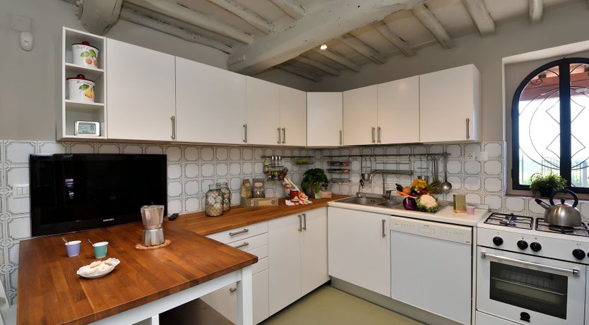 Photo of The Chapel of Tuscany