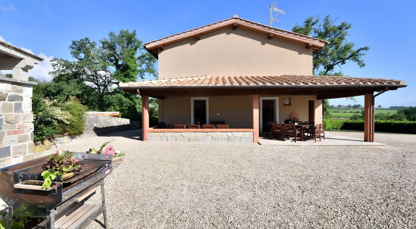 Photo of The Chapel of Tuscany