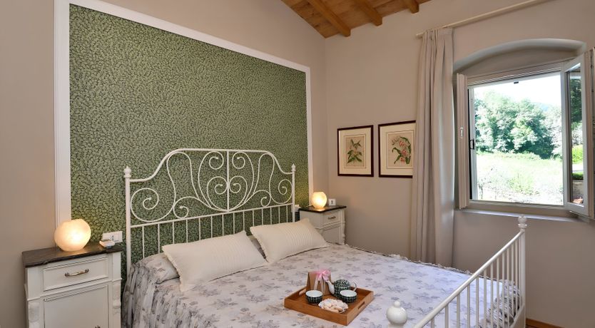 Photo of The Chapel of Tuscany