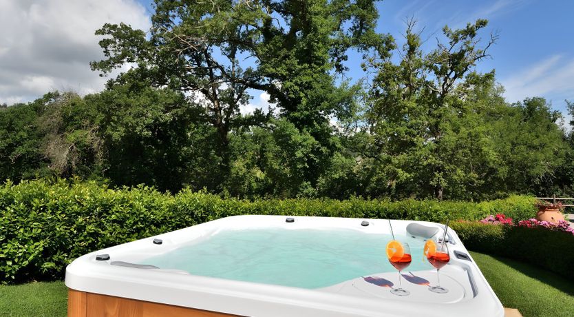 Photo of The Chapel of Tuscany