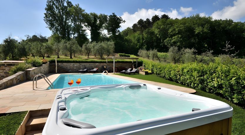 Photo of The Chapel of Tuscany