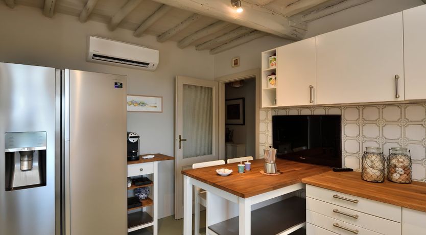 Photo of The Chapel of Tuscany