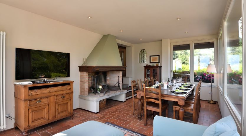 Photo of The Chapel of Tuscany