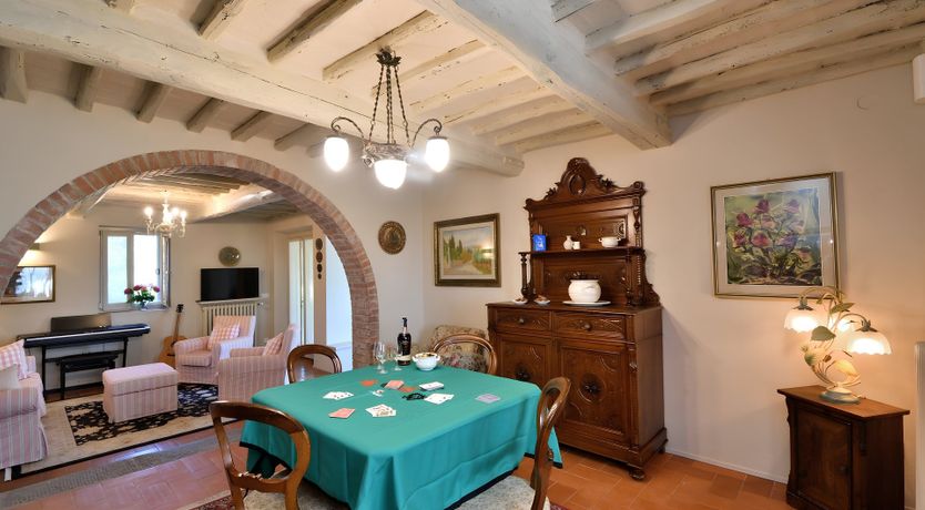 Photo of The Chapel of Tuscany