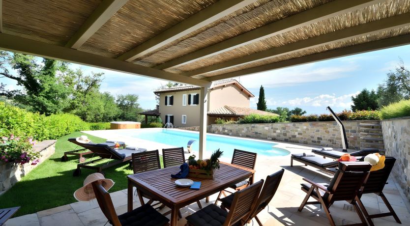 Photo of The Chapel of Tuscany