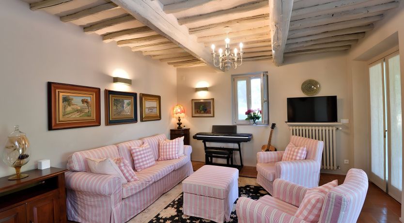 Photo of The Chapel of Tuscany