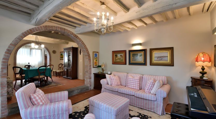 Photo of The Chapel of Tuscany