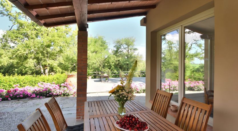 Photo of The Chapel of Tuscany