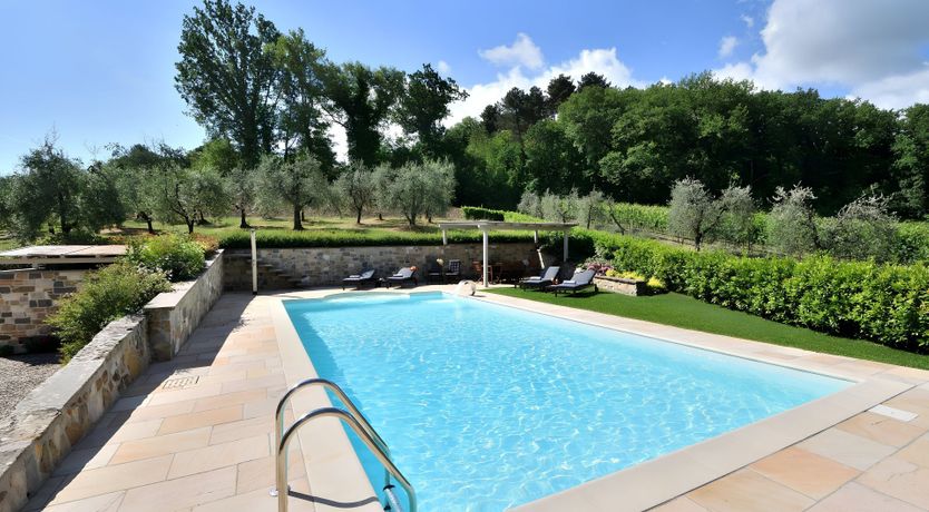 Photo of The Chapel of Tuscany