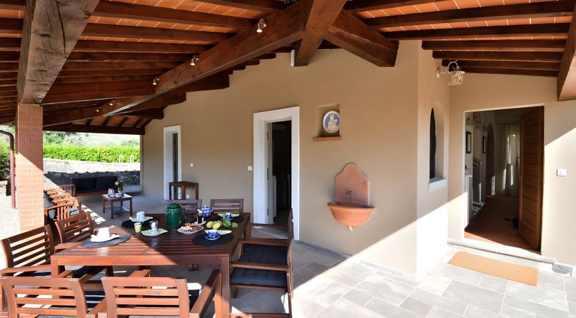 Photo of The Chapel of Tuscany